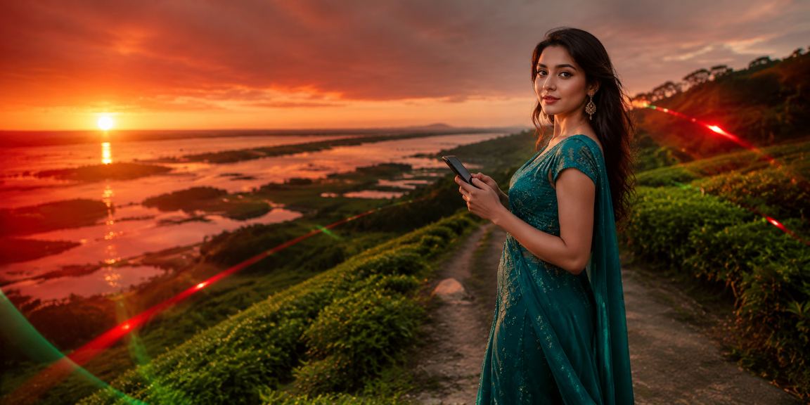 rakhi bangla88